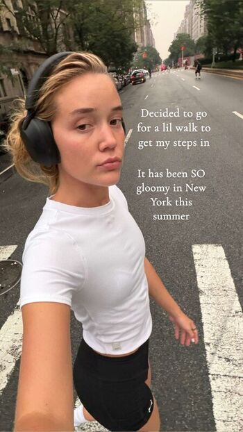 Full leaked Olivia ponton private onlyfans photo