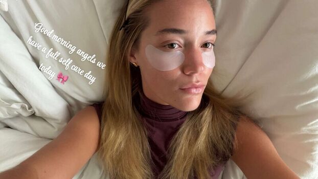 Full leaked Olivia ponton private onlyfans photo