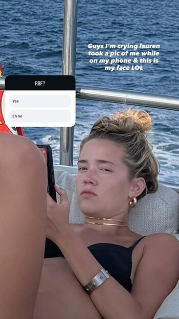 Full leaked Olivia ponton private onlyfans photo