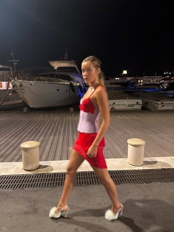 Olivia Ponton