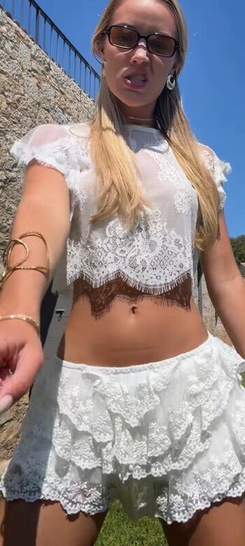 Olivia Ponton