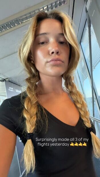 Full leaked Olivia ponton page private onlyfans photo