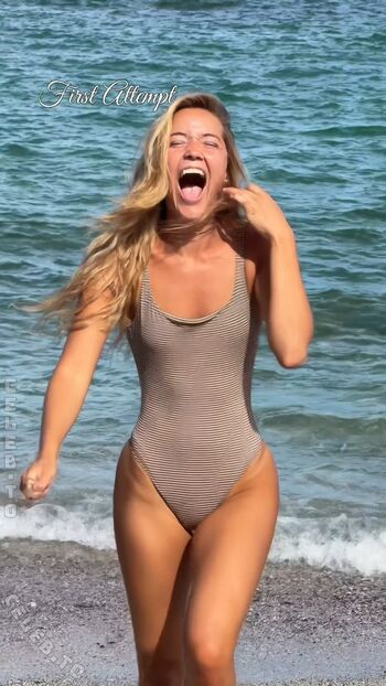 Olivia Ponton