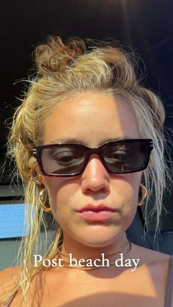 Full leaked Olivia ponton page private onlyfans photo