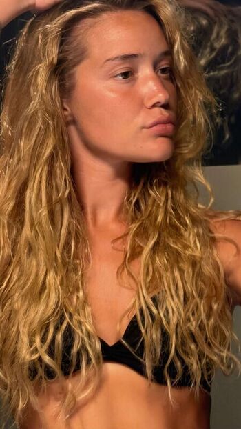 Olivia Ponton