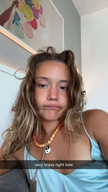 Olivia Ponton