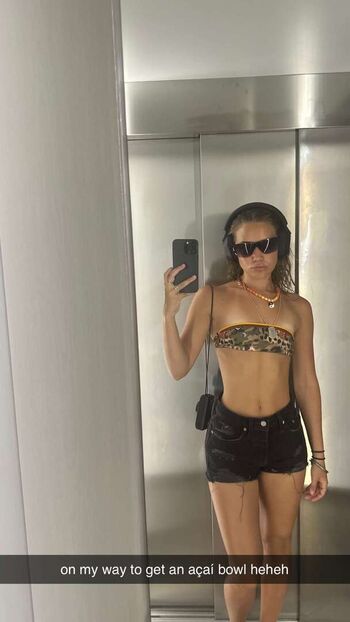 Full leaked Olivia ponton page private onlyfans photo