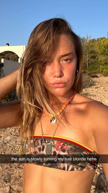 Full leaked Olivia ponton page private onlyfans photo