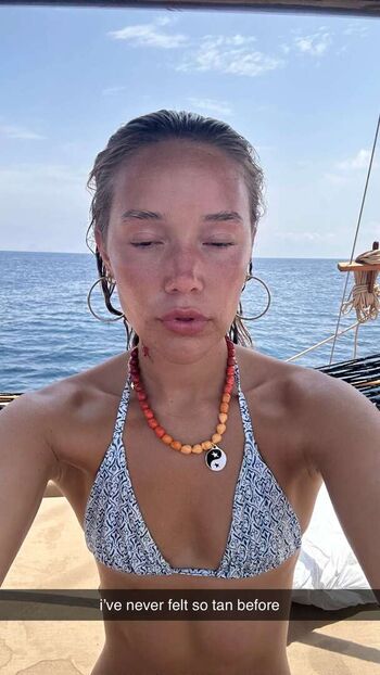 Olivia Ponton