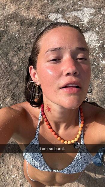 Olivia Ponton
