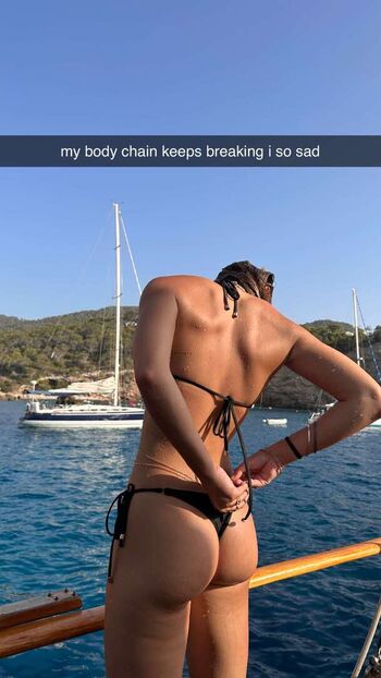 Full leaked Olivia ponton private onlyfans photo
