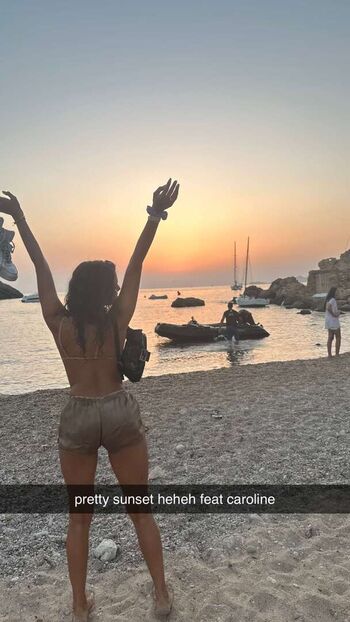 Full leaked Olivia ponton private onlyfans photo