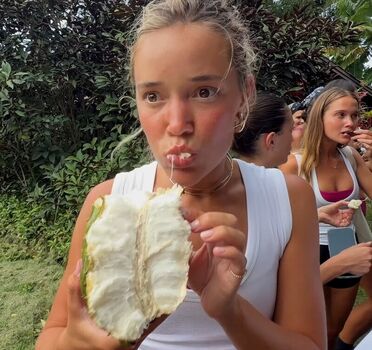 Olivia Ponton