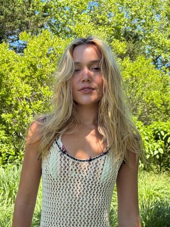 Olivia Ponton