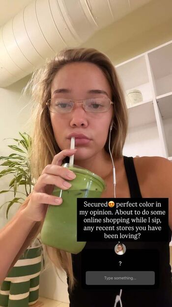 Olivia Ponton