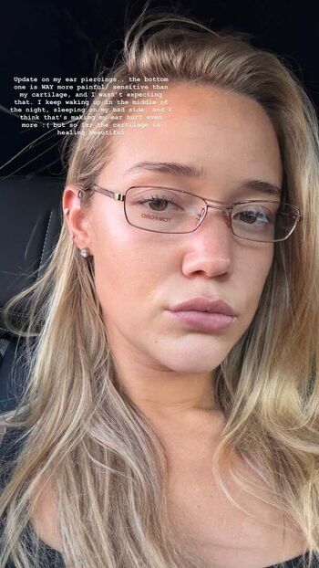 Olivia Ponton