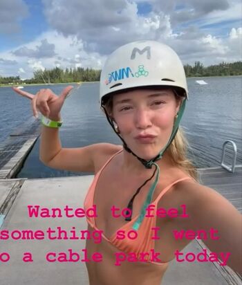 Olivia Ponton