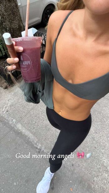 Olivia Ponton