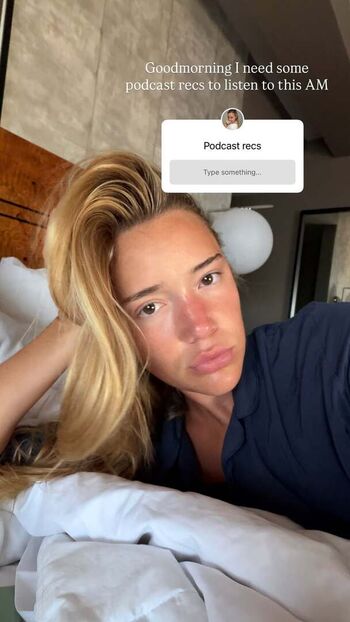 Olivia Ponton