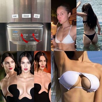 Full leaked Olivia rodr private onlyfans photo
