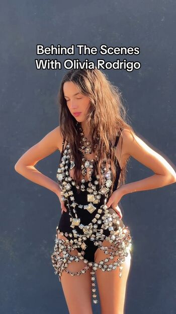 Olivia Rodrigo