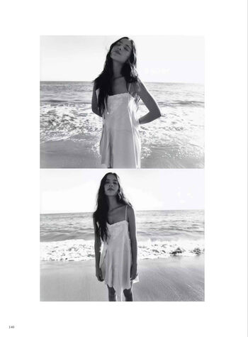 Olivia Rodrigo