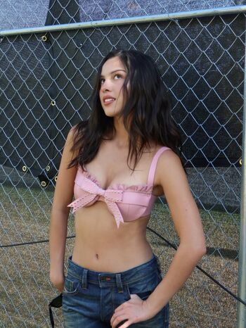 Full leaked Olivia rodrigo  page private onlyfans photo