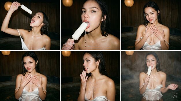Full leaked Olivia rodrigo  page private onlyfans photo