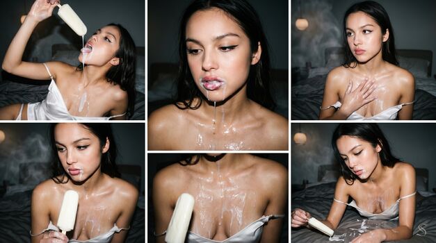 Full leaked Olivia rodrigo  page private onlyfans photo