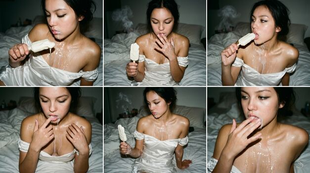 Full leaked Olivia rodrigo  page private onlyfans photo