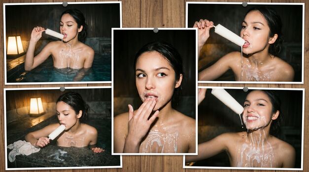 Full leaked Olivia rodrigo  page private onlyfans photo