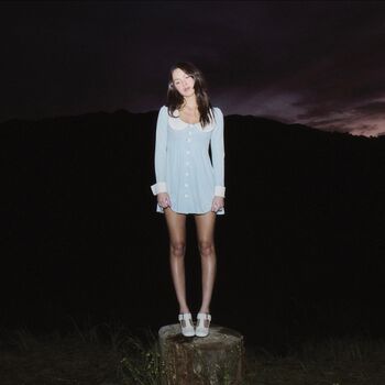 Olivia Rodrigo