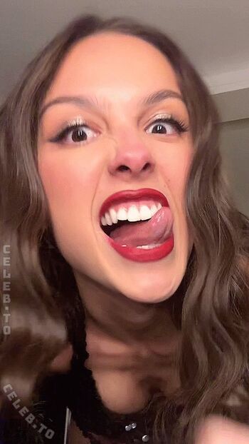 Full leaked Olivia rodrigo  page private onlyfans photo