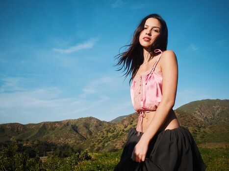 Full leaked Olivia rodrigo  page private onlyfans photo