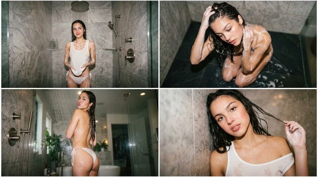 Full leaked Olivia rodrigo  page private onlyfans photo