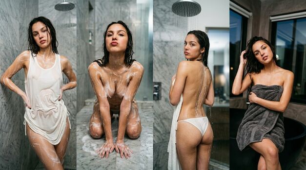 Full leaked Olivia rodrigo  page private onlyfans photo
