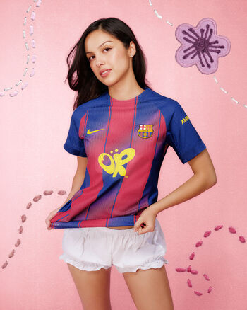 Full leaked Olivia rodrigo  page private onlyfans photo