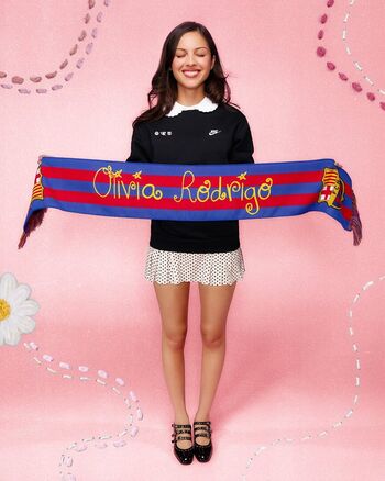 Full leaked Olivia rodrigo  page private onlyfans photo