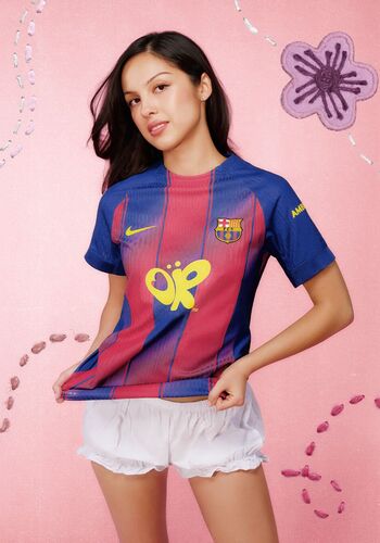 Full leaked Olivia rodrigo  page private onlyfans photo