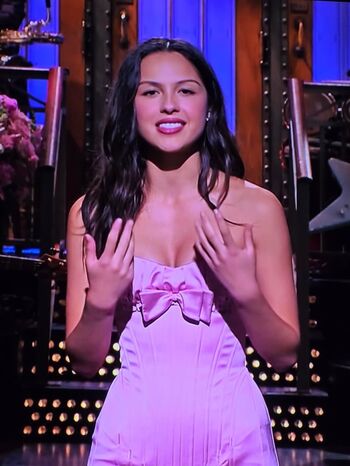 Full leaked Olivia rodrigo private onlyfans photo
