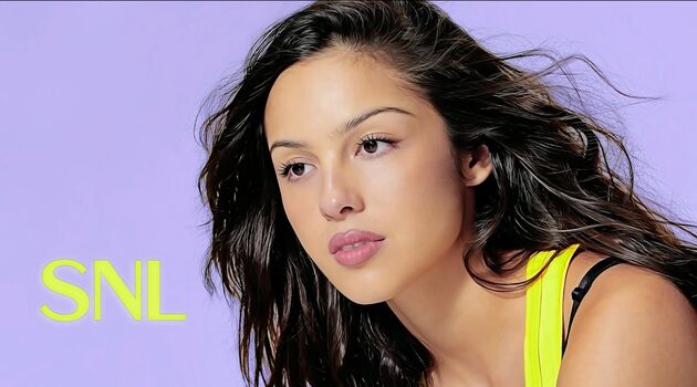 Full leaked Olivia rodrigo private onlyfans photo