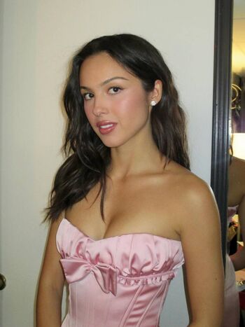 Full leaked Olivia rodrigo private onlyfans photo