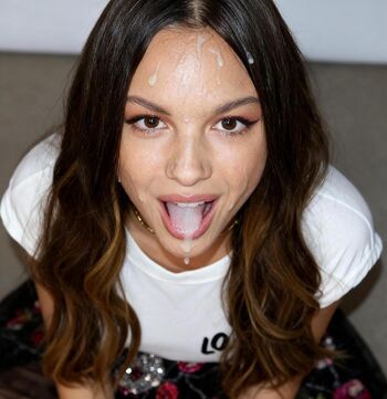 Full leaked Olivia rodrigo  page private onlyfans photo
