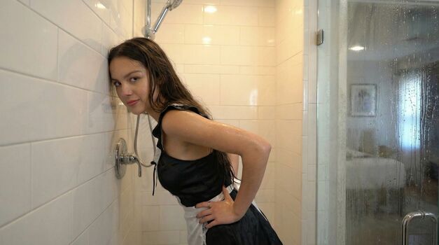Full leaked Olivia rodrigo  page private onlyfans photo
