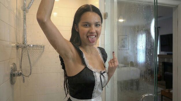 Full leaked Olivia rodrigo  page private onlyfans photo
