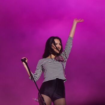 Full leaked Olivia rodrigo  page private onlyfans photo