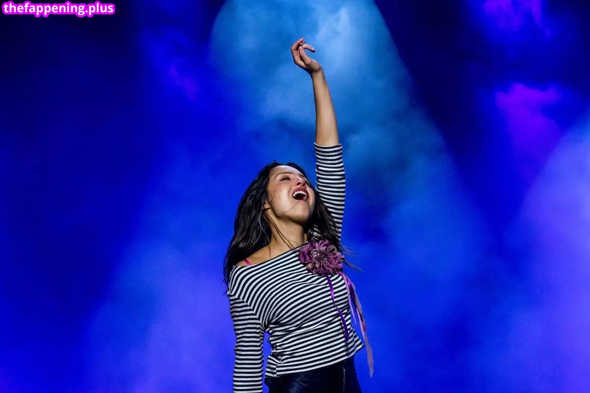 Olivia Rodrigo