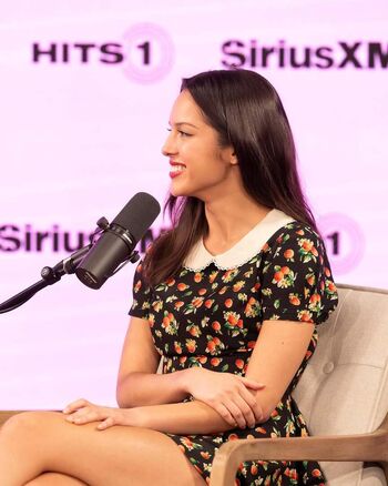Full leaked Olivia rodrigo page private onlyfans photo