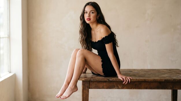 Full leaked Olivia rodrigo page private onlyfans photo
