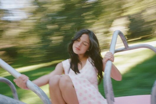 Full leaked Olivia rodrigo page private onlyfans photo